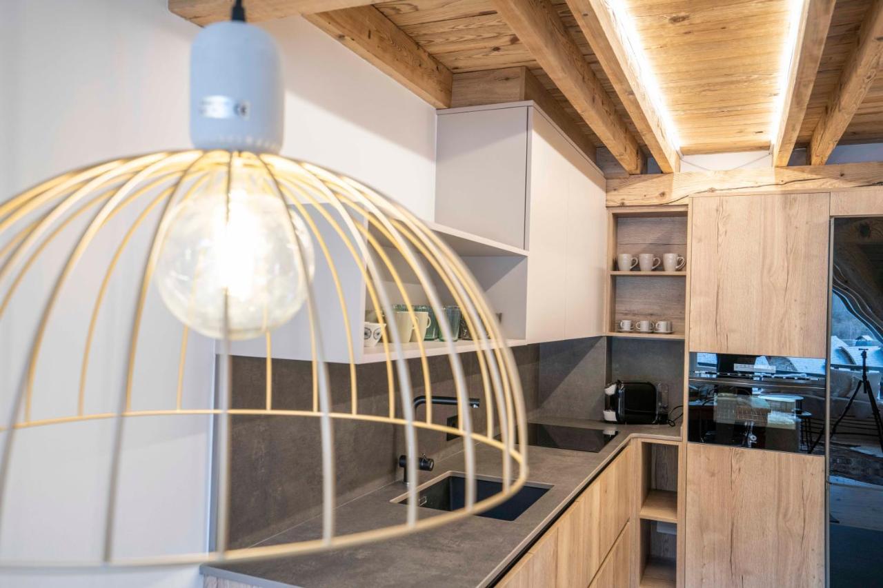 Muntanyo Luxury Lodge Con Sauna, Parking Y Guardaesquis En Ruda Tredós Exterior foto